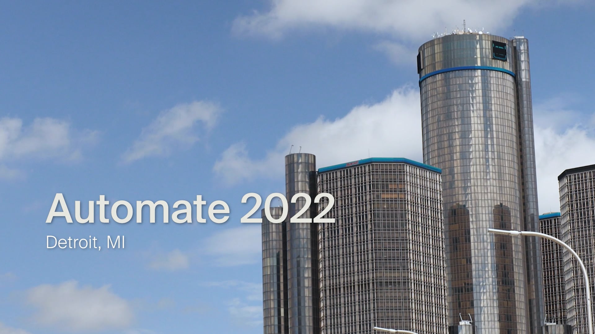 Path Robotics - Automate Week Recap