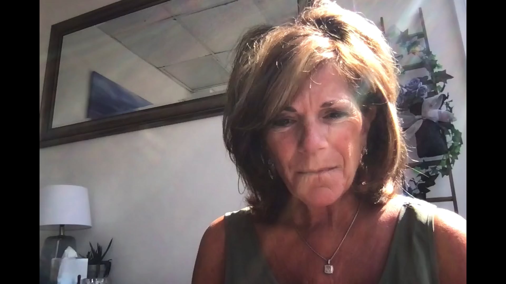 Cathy Patrick, Clinical Social Work/Therapist, Reston, VA, 20190