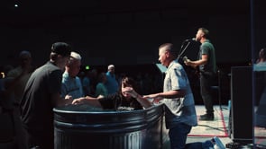 Christina - Baptism Testimony