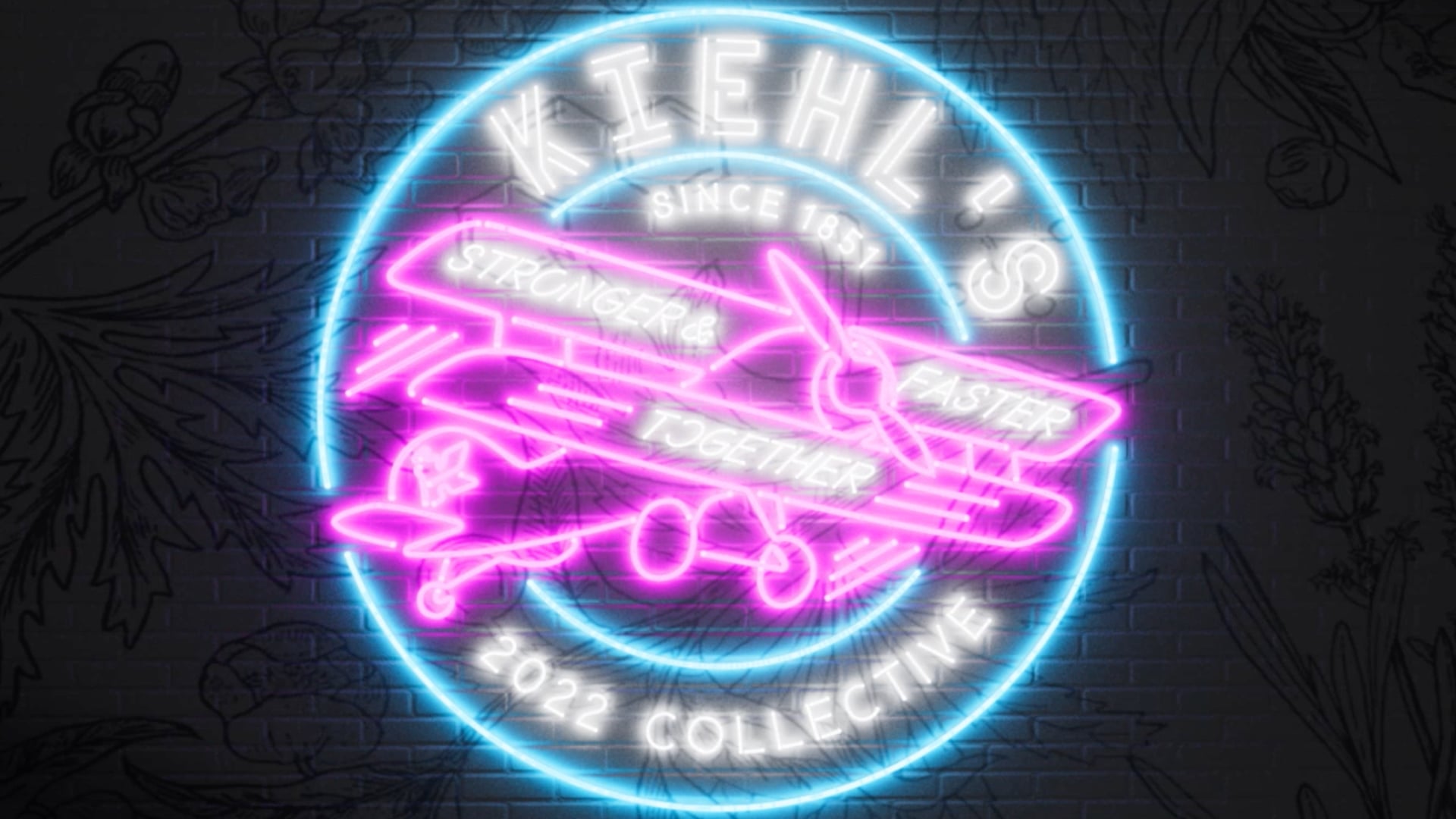 KIEHL'S Collective 2022