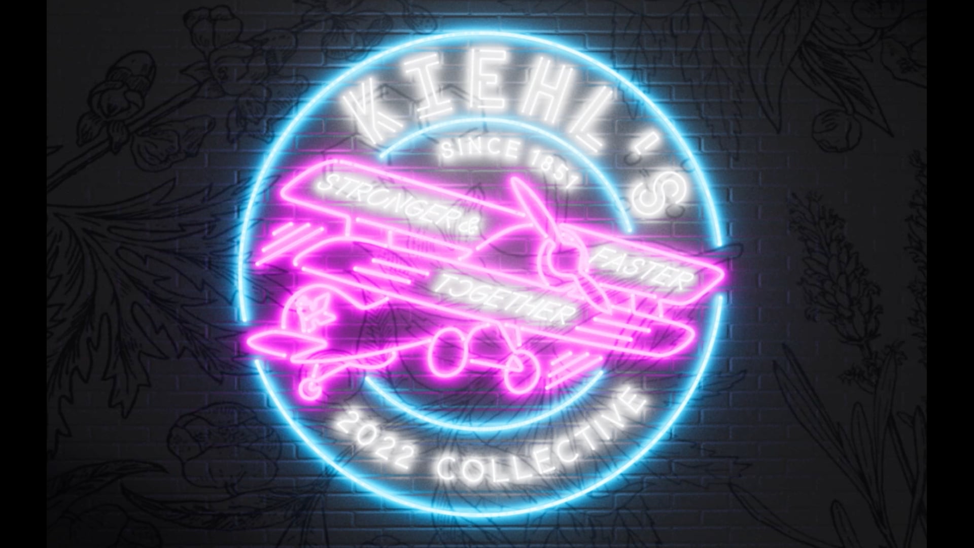 KIEHL'S Collective 2022