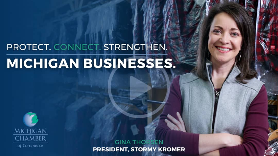 Stormy Kromer Member Spotlight on Vimeo