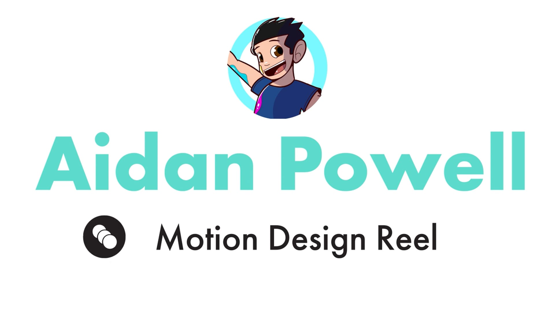 Motion Design Gallery