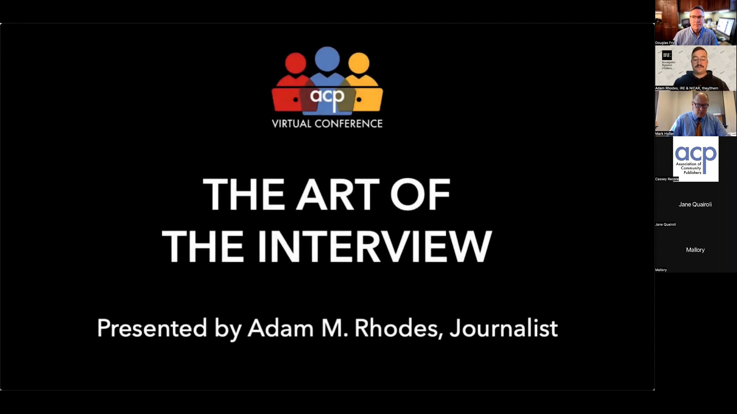 Art of the Interview.mp4
