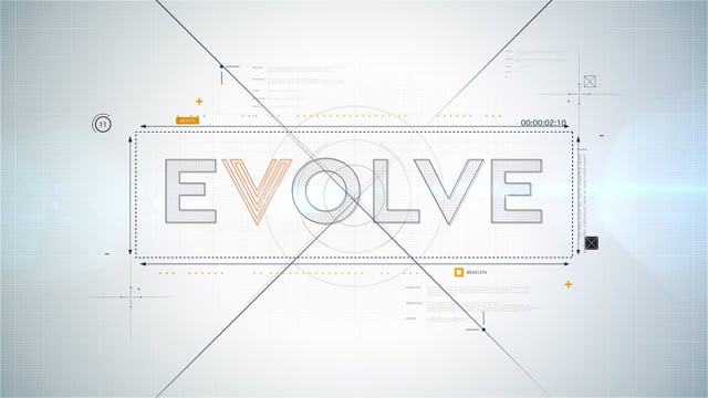 Frame from Brad Lakomy: EVOLVE Sales Video