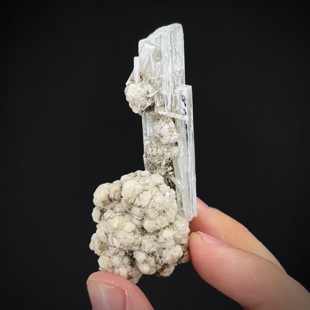 Inderite with Gowerite (Type Locality) Reynolds Coll. | Furnace Creek ...