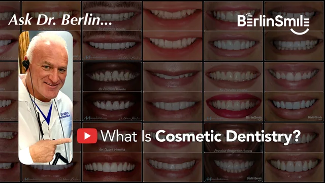 Cosmetic Dentist In Prosper McKinney Texas TX