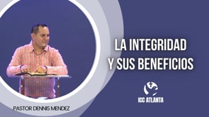 La Integridad y sus Beneficios