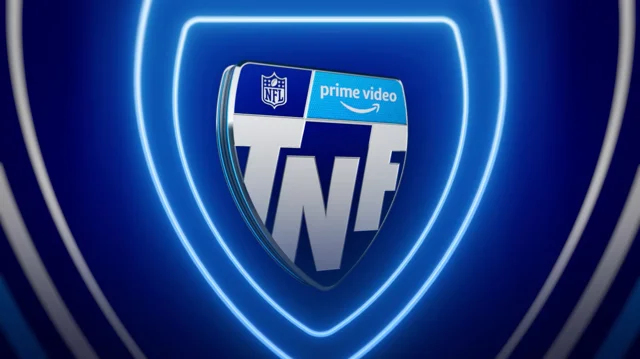 Thursday Night Football Kickoff: Inside  Prime Video's New