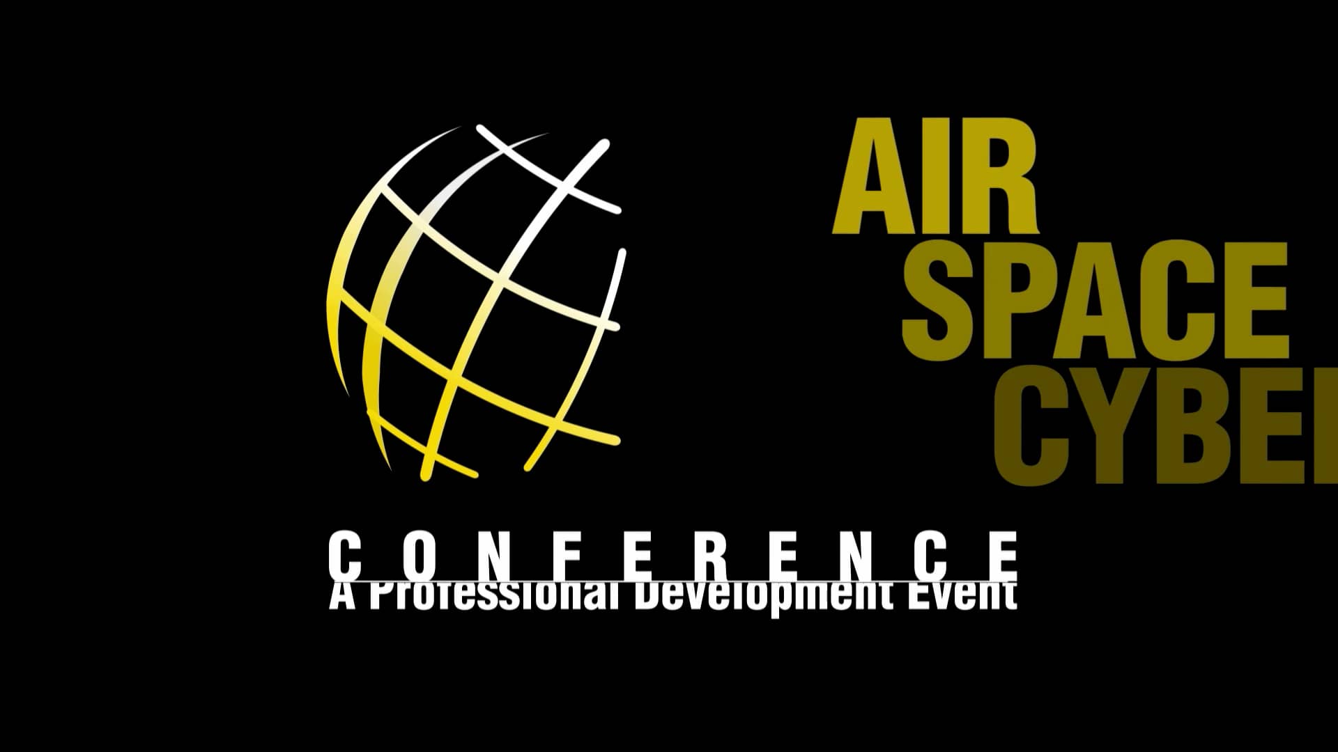 AFA's Air, Space & Cyber Space Innovation to the Tactical Edge on Vimeo