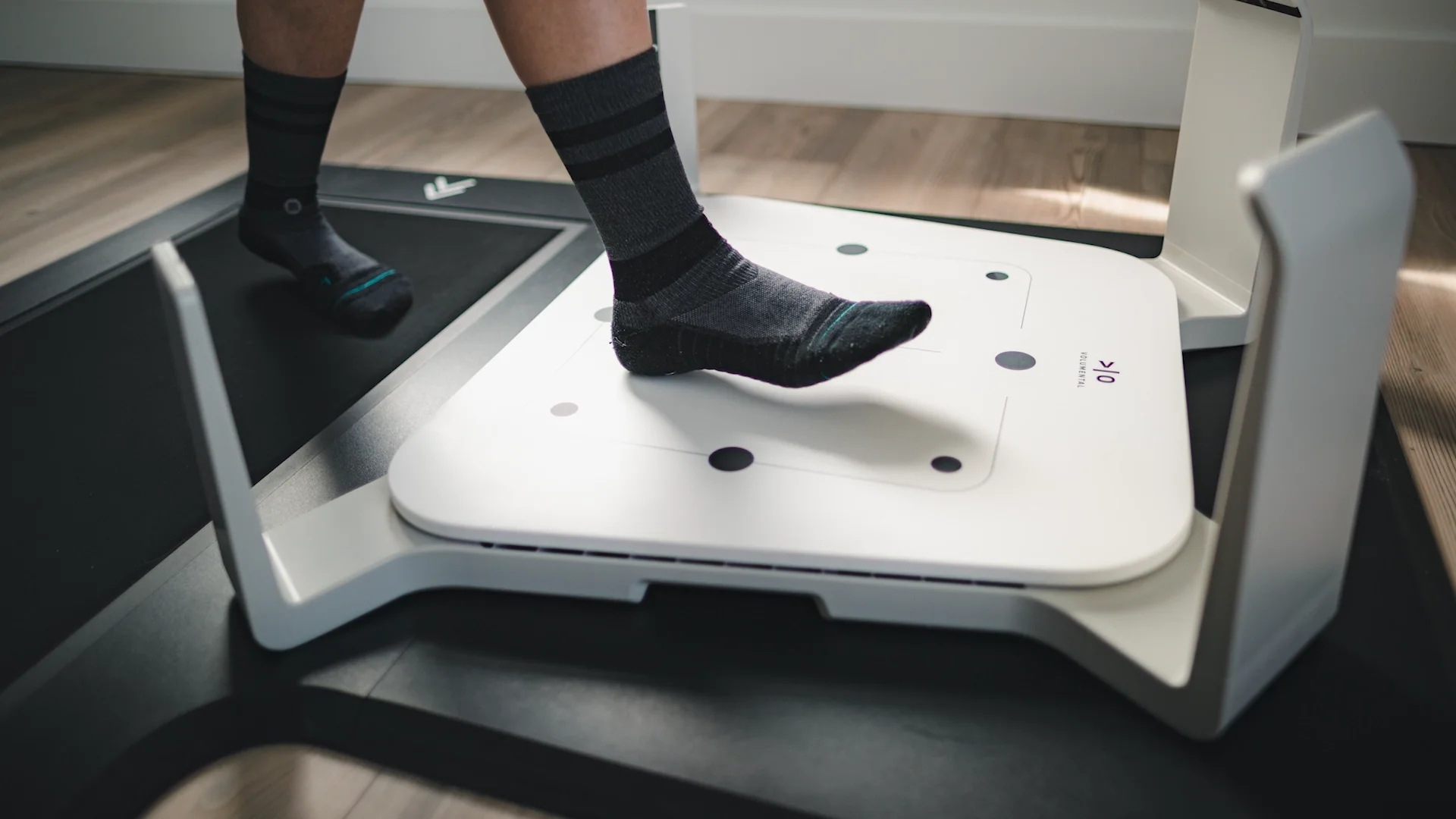 Personalized Fit Experience on Vimeo