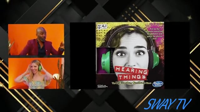 Hearing Things