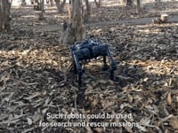Newswise:Video Embedded new-algorithms-help-four-legged-robots-run-in-the-wild