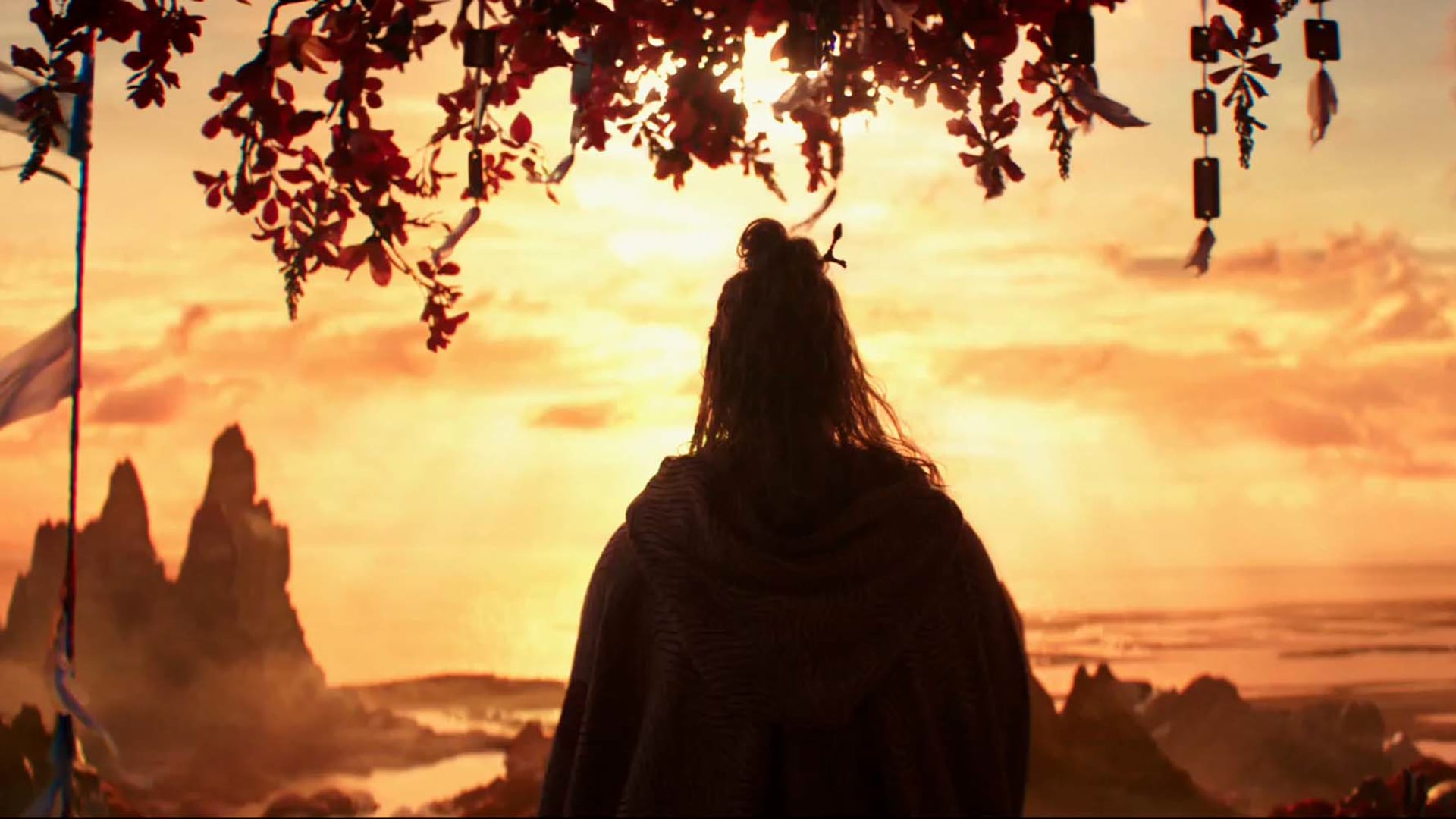 Thor: Love and Thunder – TV60 “Journey”