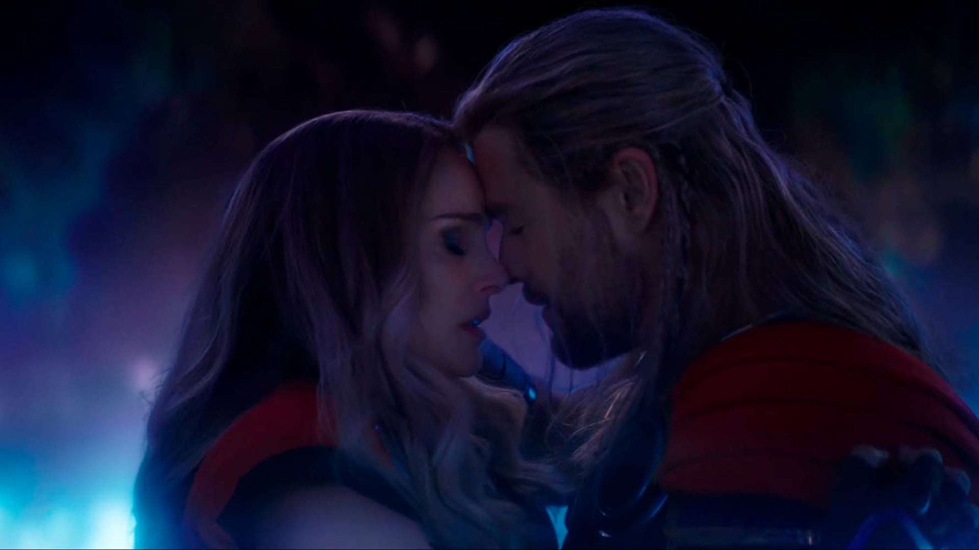 Thor: Love and Thunder – TV30 “Moment”
