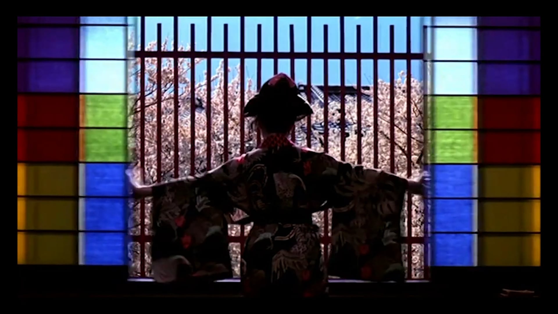 Eye-Camera-Ninagawa Trailer