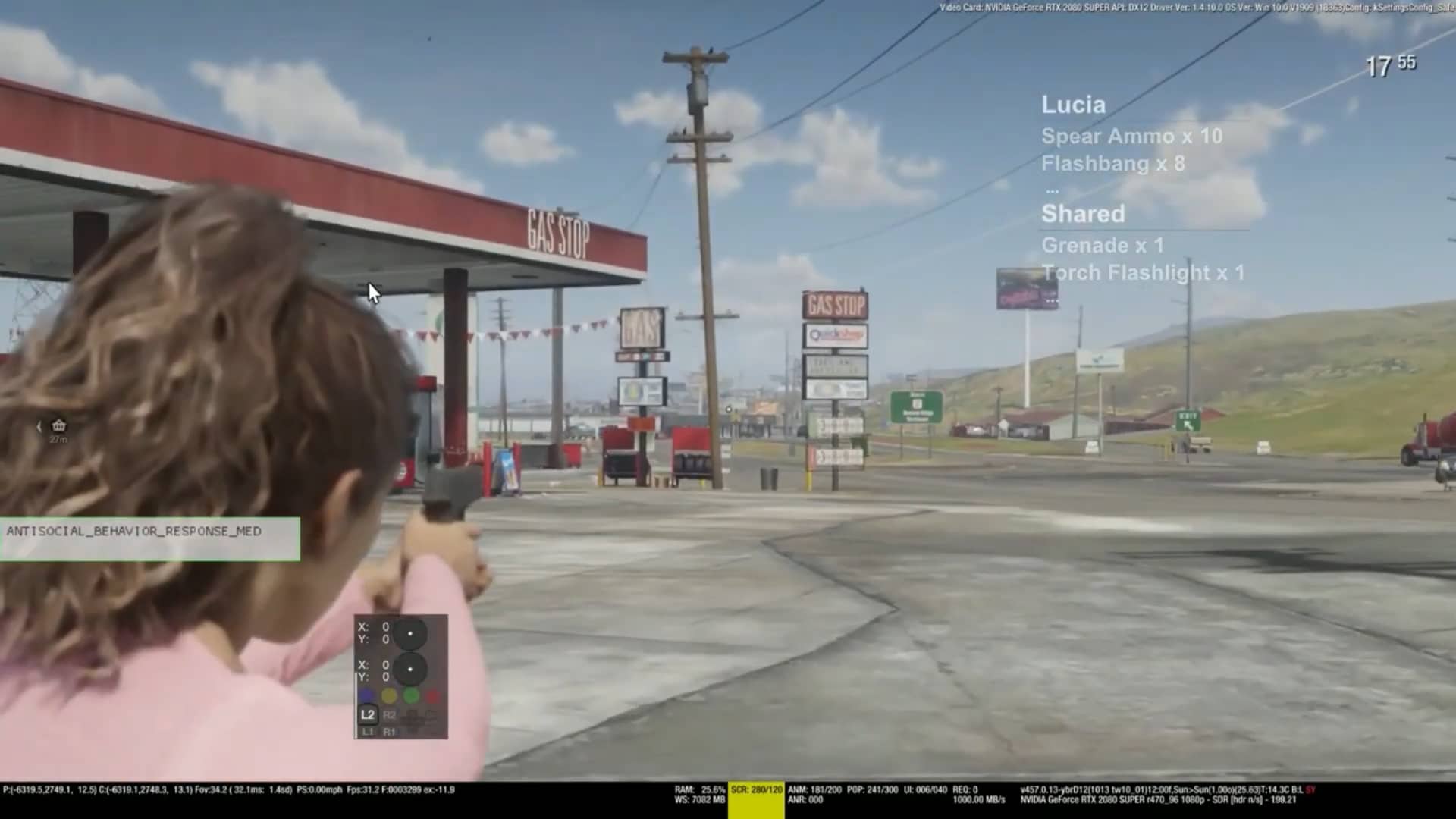 GTA 6 ALL Leaked Gameplay Footage [Updated] (Grand Theft Auto VI) on Vimeo
