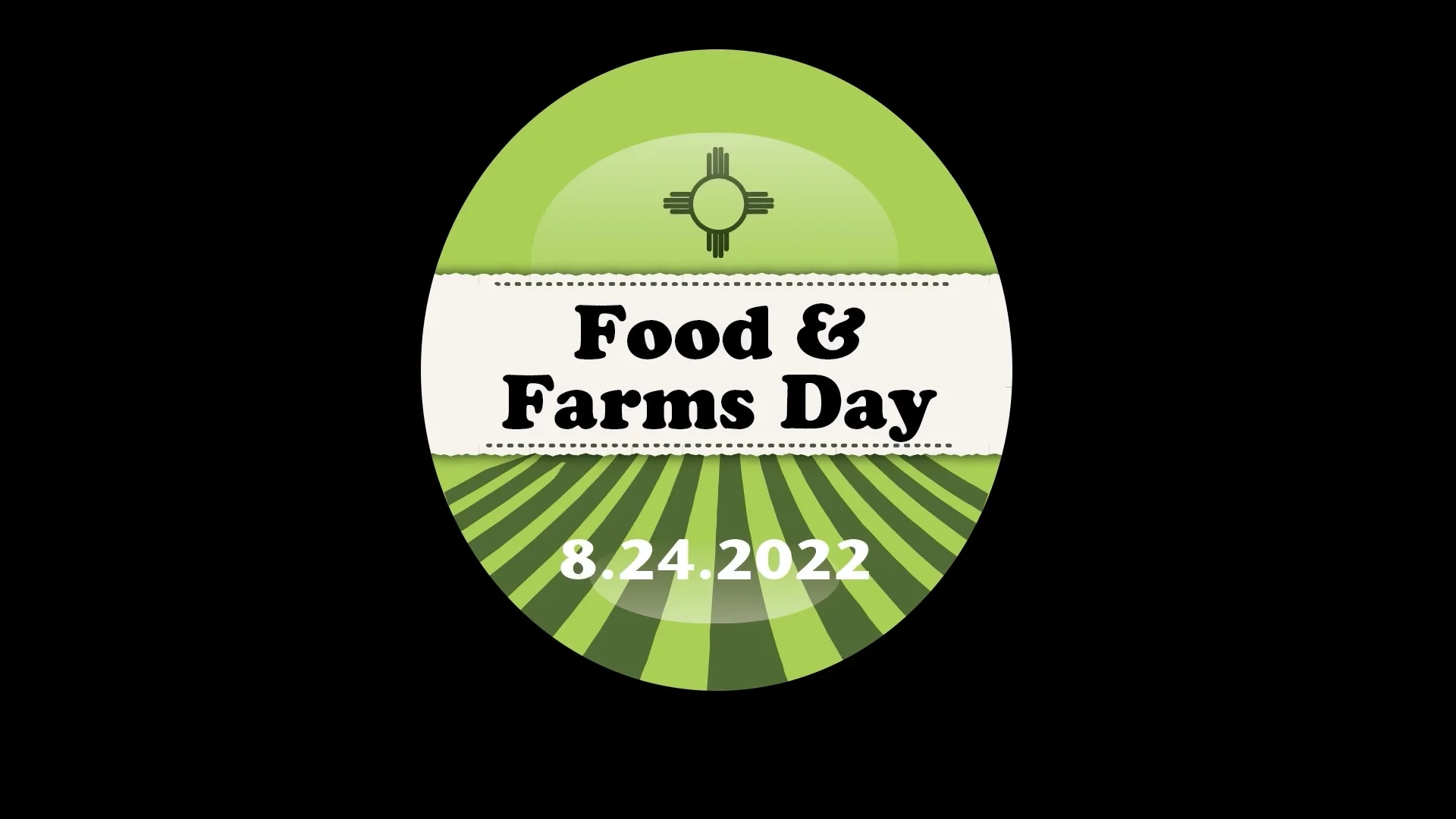 Tesuque Pueblo Farm.mp4 on Vimeo