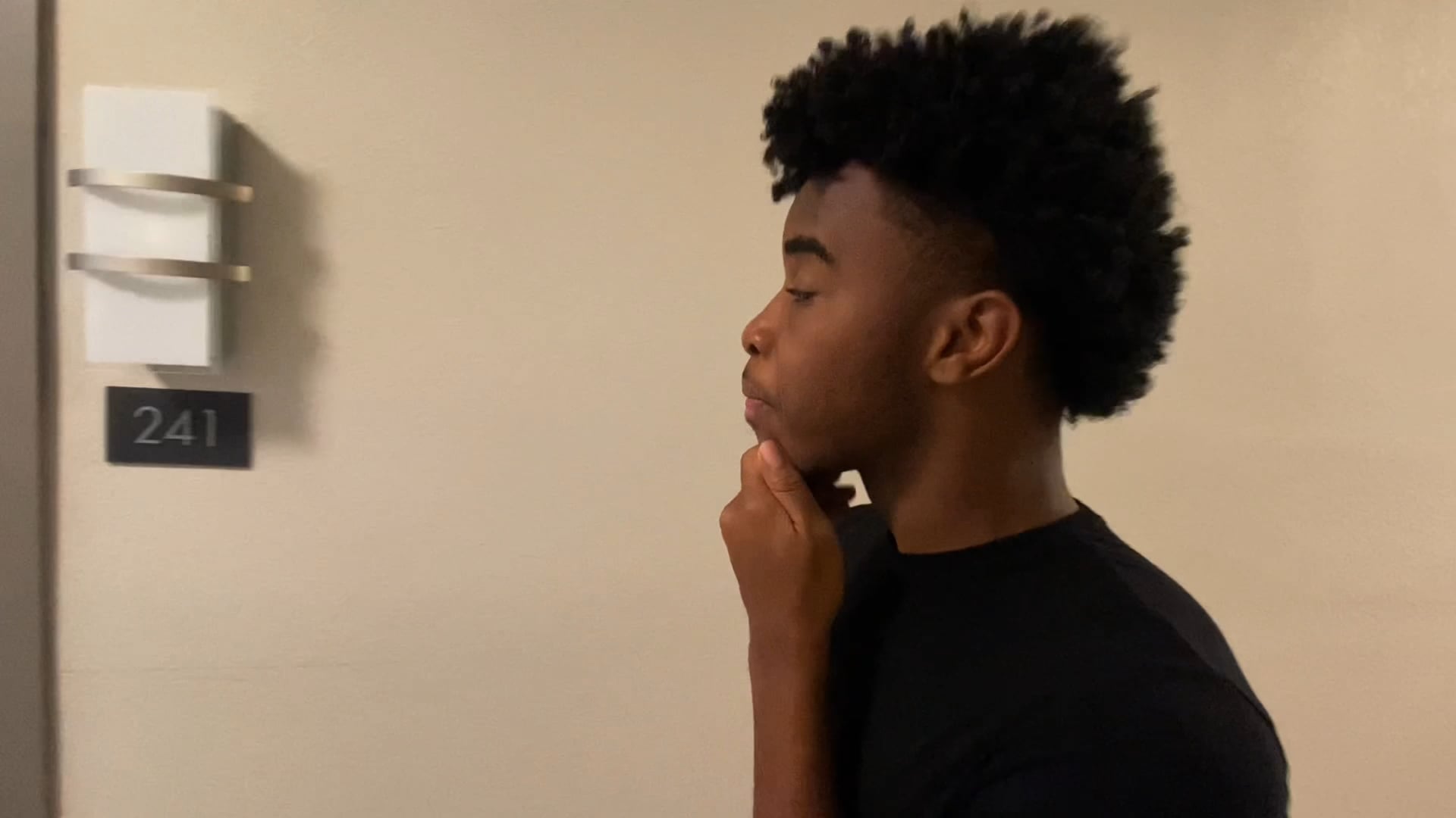 Caught Short FIlm MOS on Vimeo