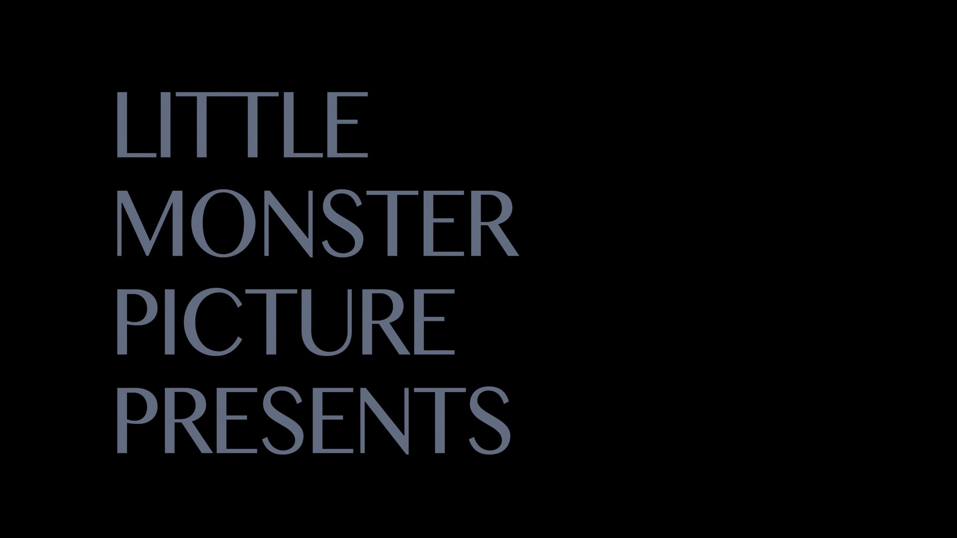 Love, and the Deadly Virus