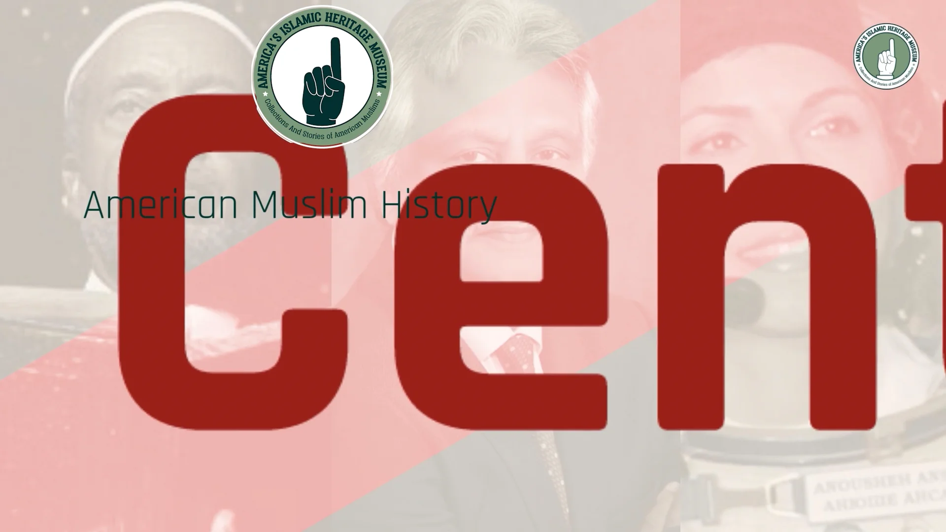 2006 First Muslim Congressman Keith Ellison on Vimeo