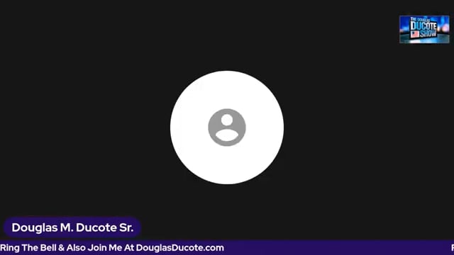 The Douglas Ducote Show - Tonight: Congressman Clay Higgins (9/27/2022)