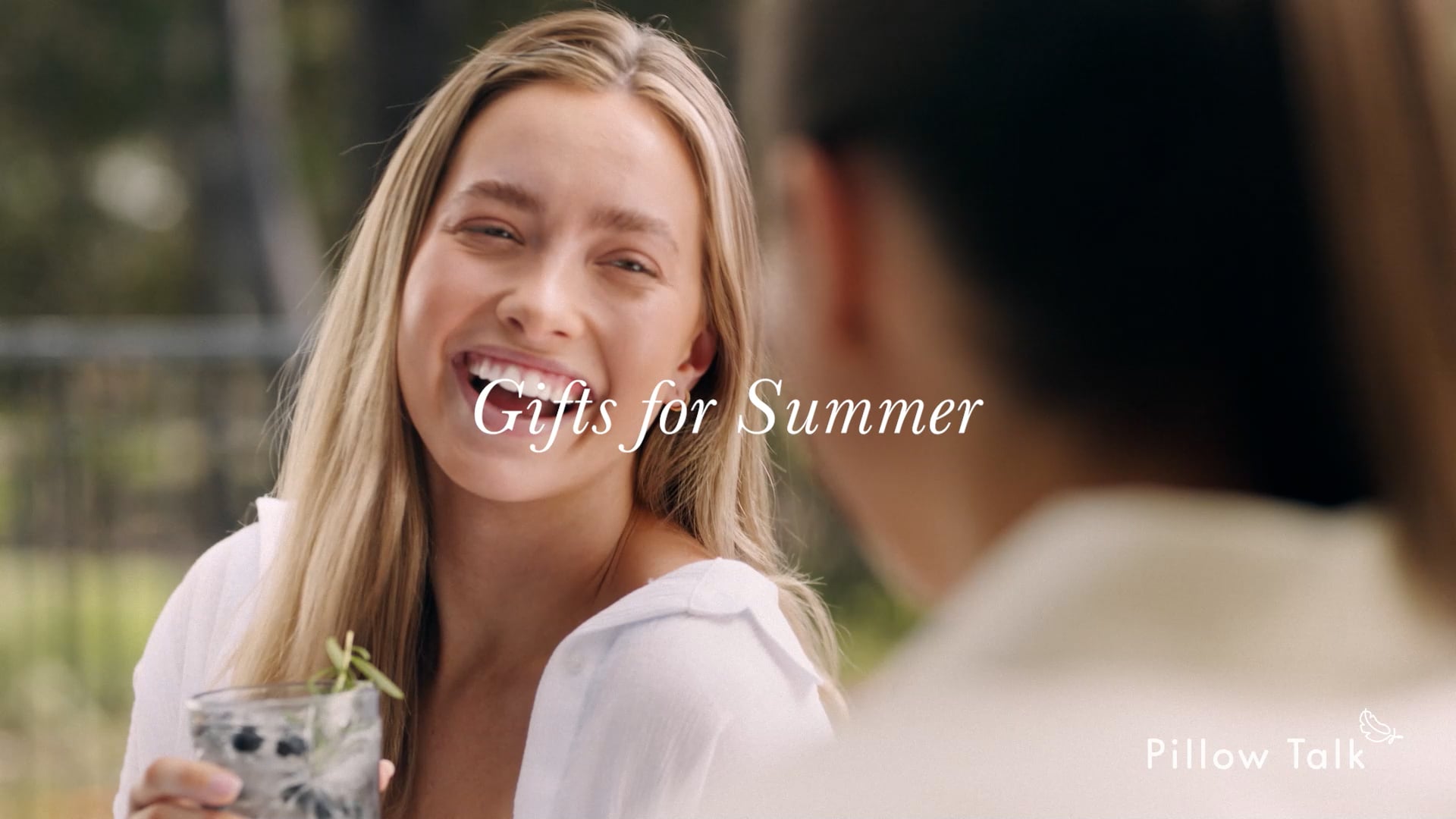 Pillow Talk Picnic gifting on Vimeo