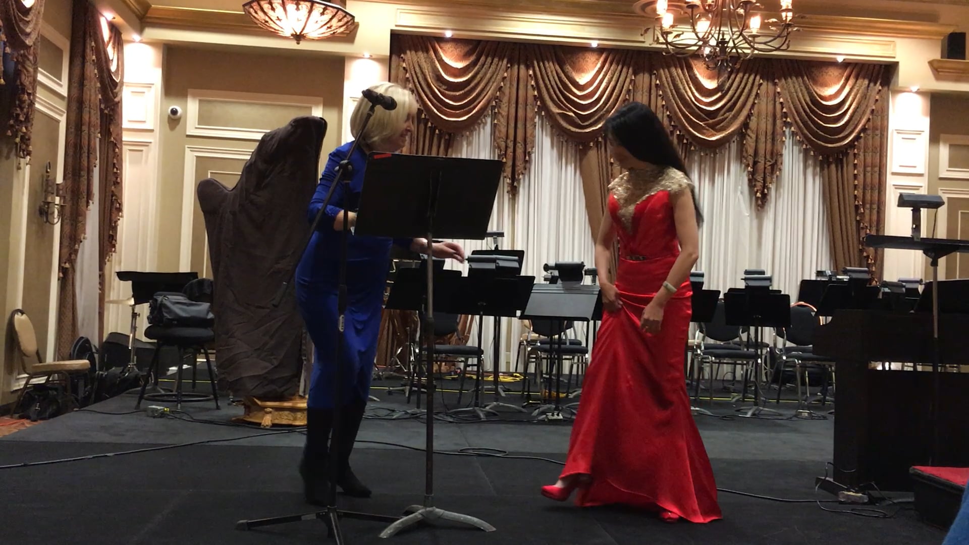 30th Brott Music Festival I