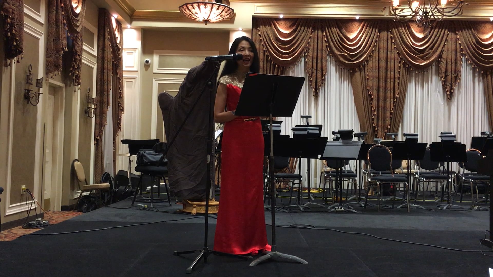 30th Brott Music Festival II