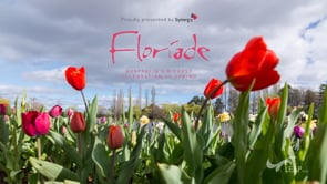 Floriade - Behind the Show