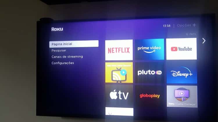 Vimeo on roku online tv