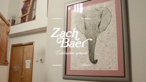 Zach Baer