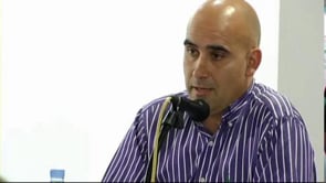 Conferència economia Junts per L'Escala