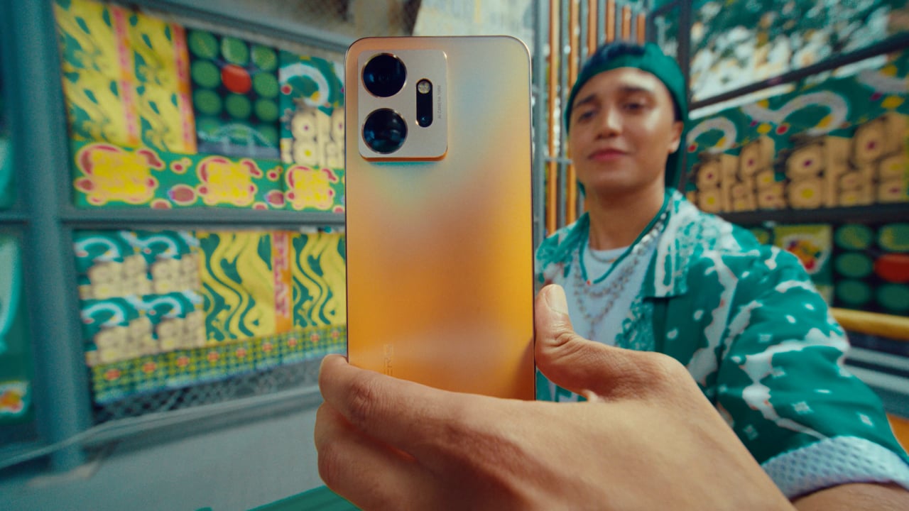 INFINIX