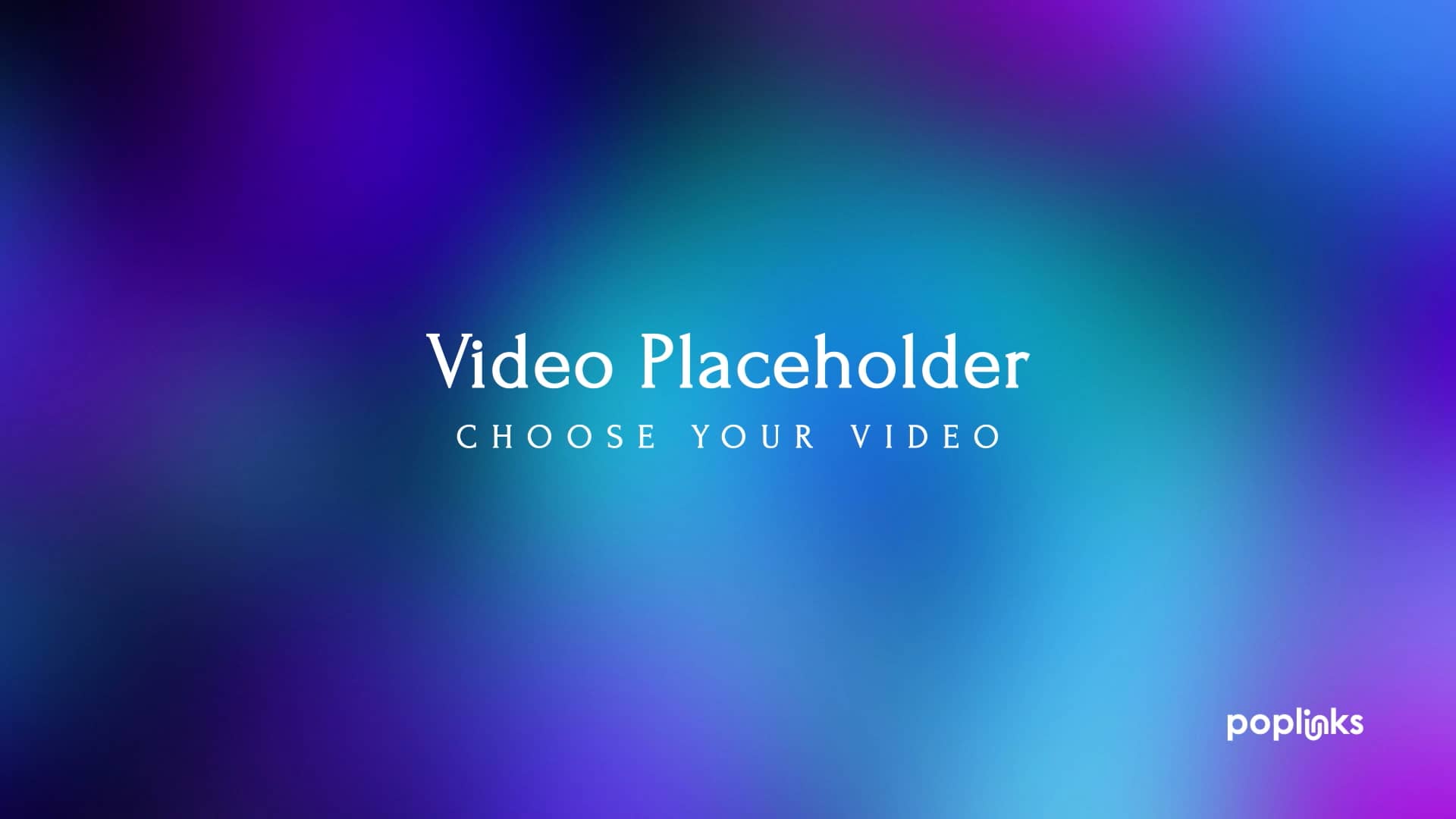 B00V2CNPLVideo Embed Placeholder_2 on Vimeo