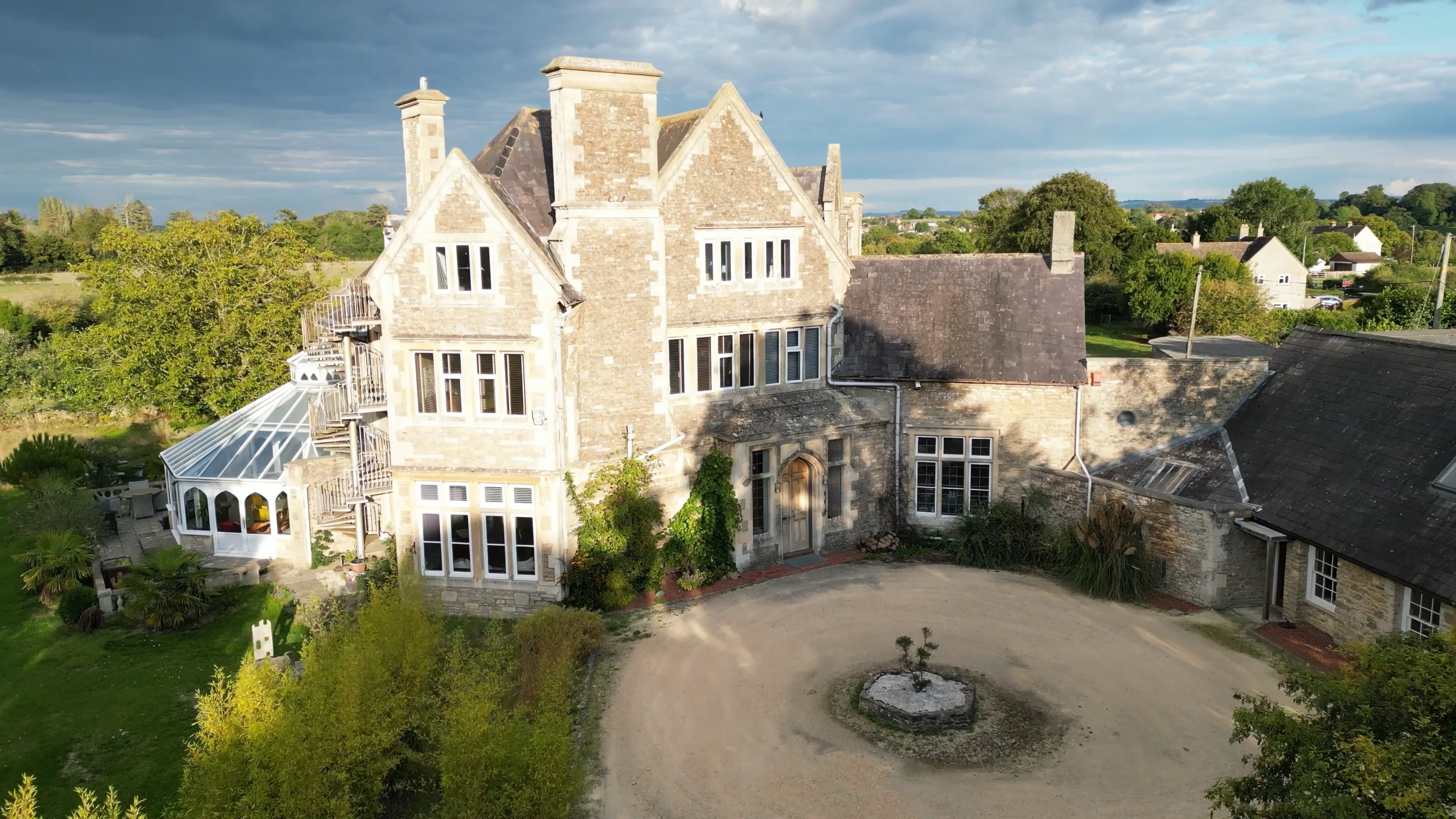 Woolverton House on Vimeo