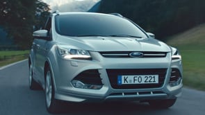 Ford - Kuga (DC)