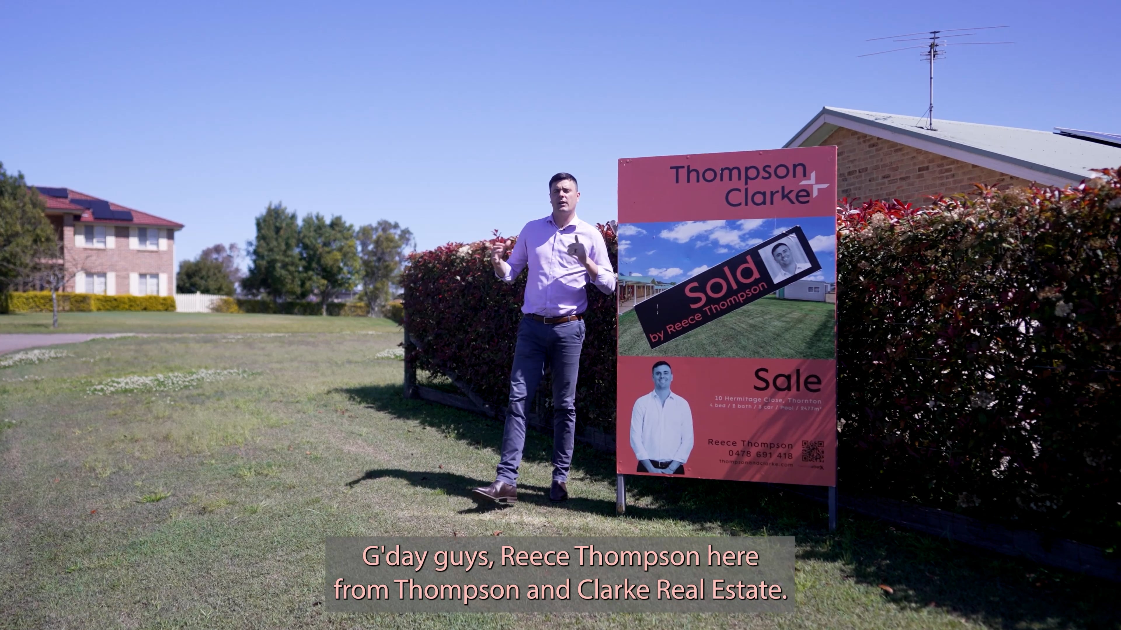 10 Hermitage Cl, Thornton - Sold.mp4 on Vimeo