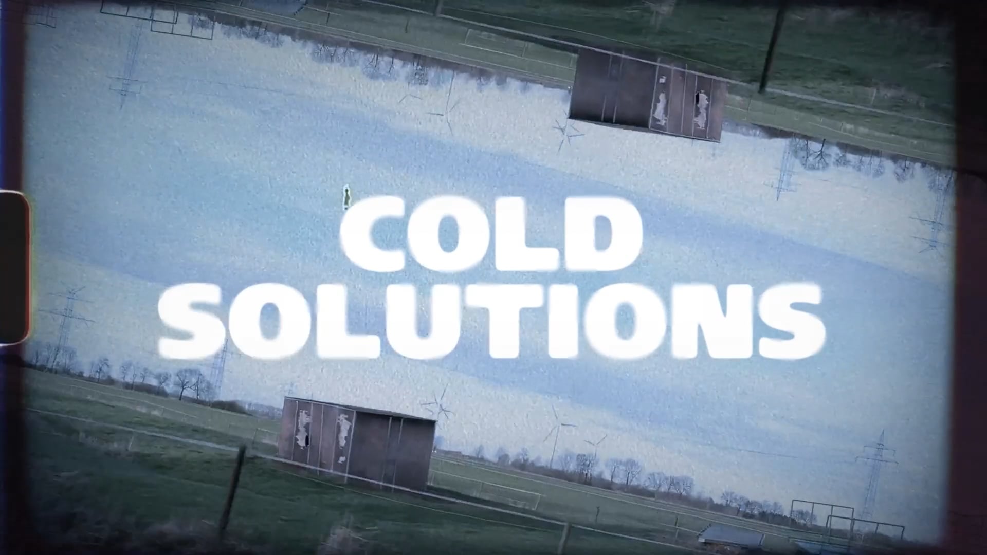Cold Solutions - Kurzfilm