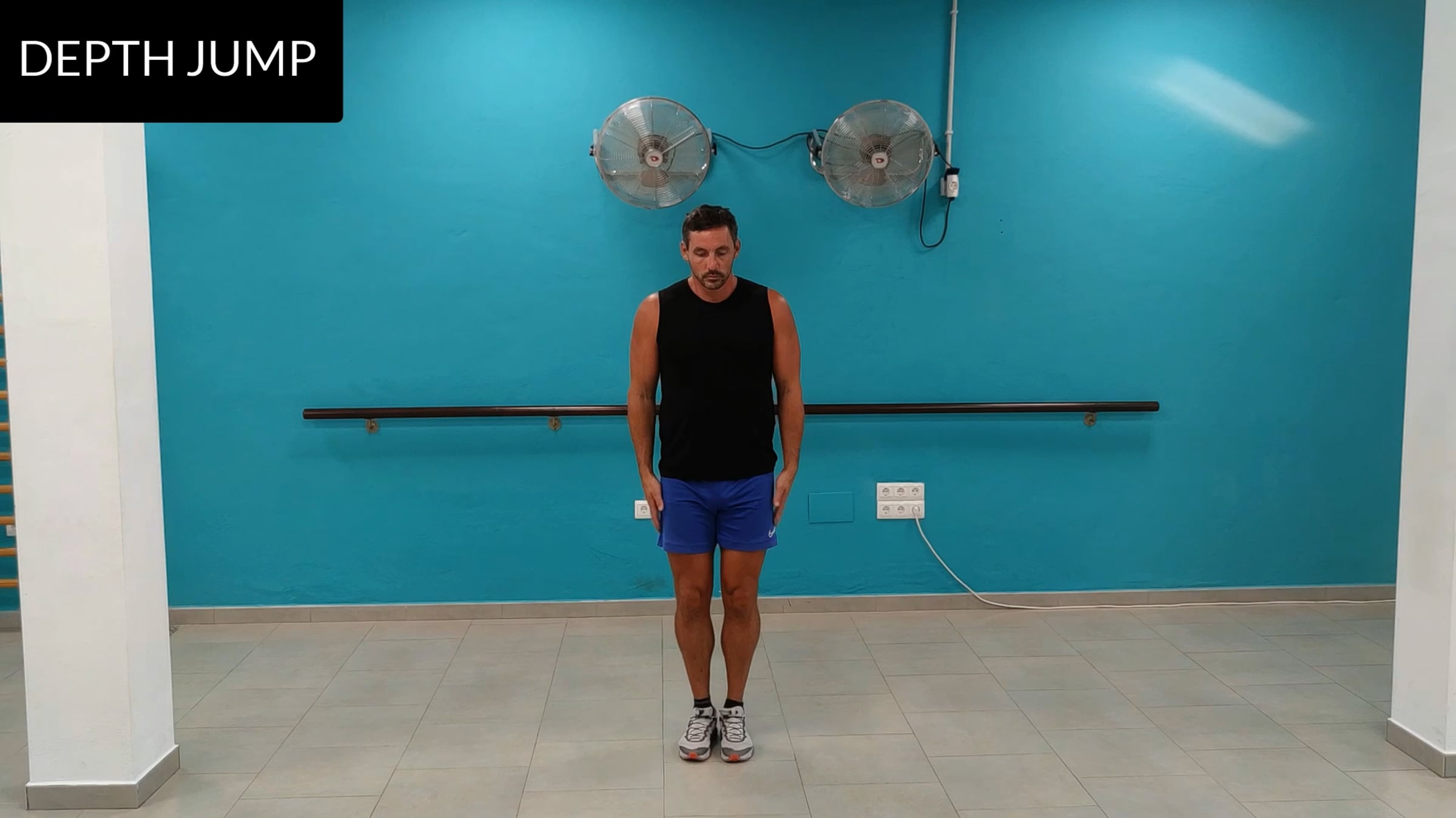 Depth Jump