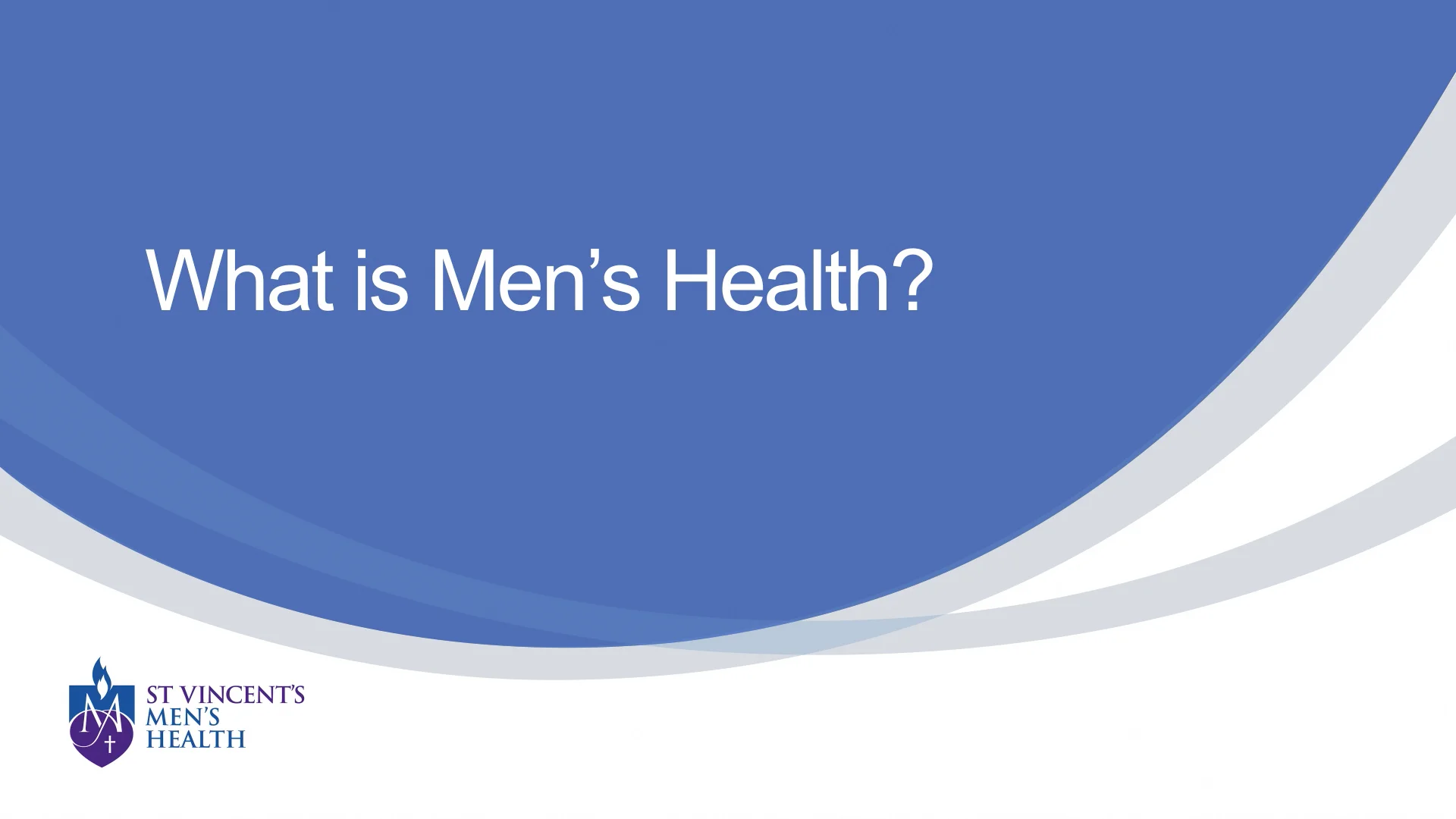 what-is-men-s-health-on-vimeo