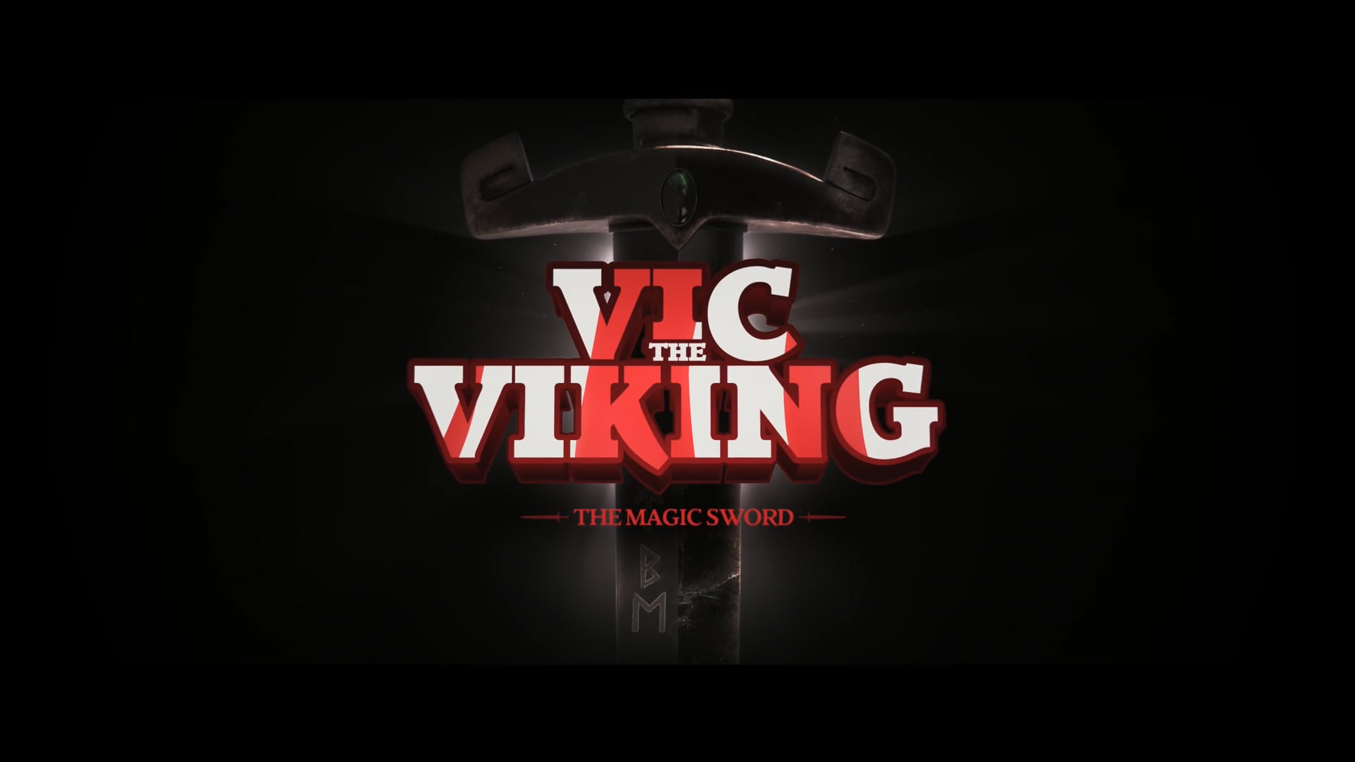 VIC THE VIKING - intl. TRAILER 2020