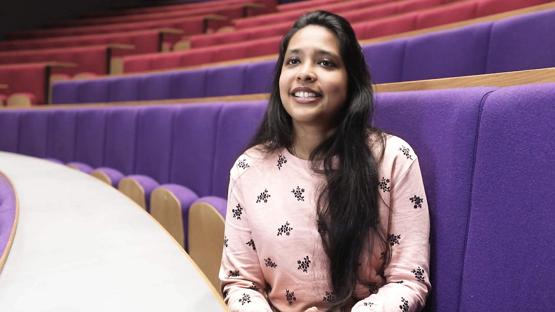 Ann Marie talks about her first essay assignment and how to get started