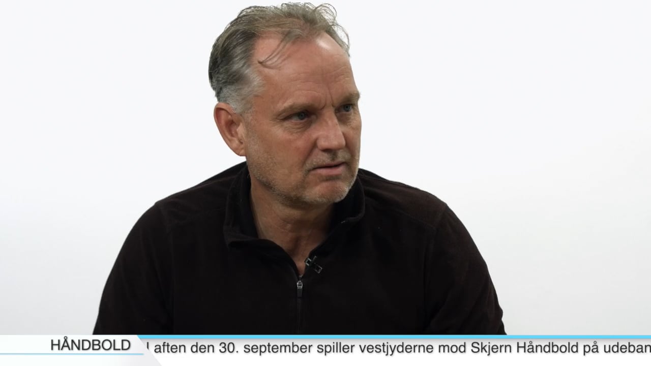 Ole Bruun, Journalist, JydskeVestkysten on Vimeo