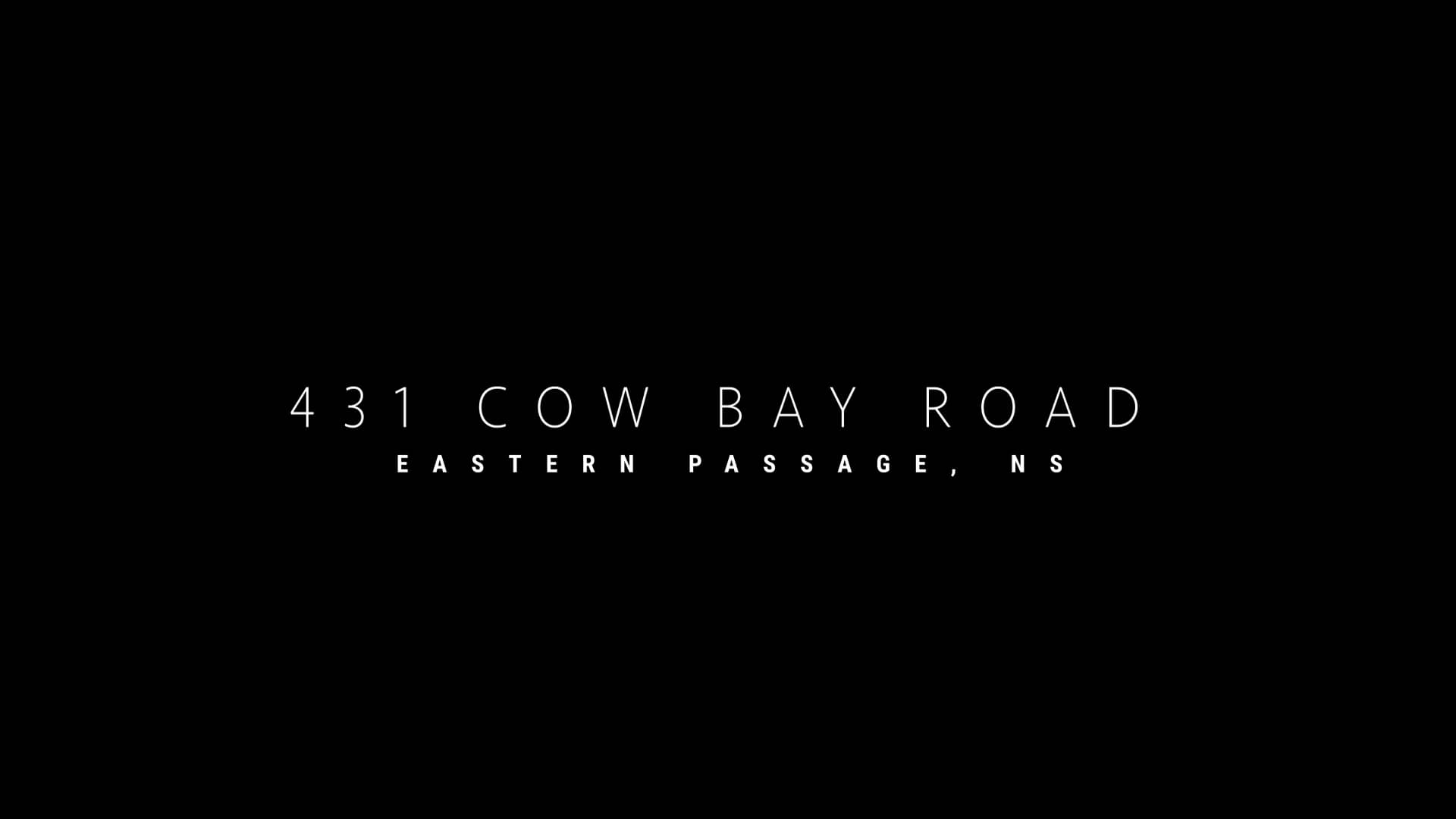 431 Cow Bay.mp4 on Vimeo