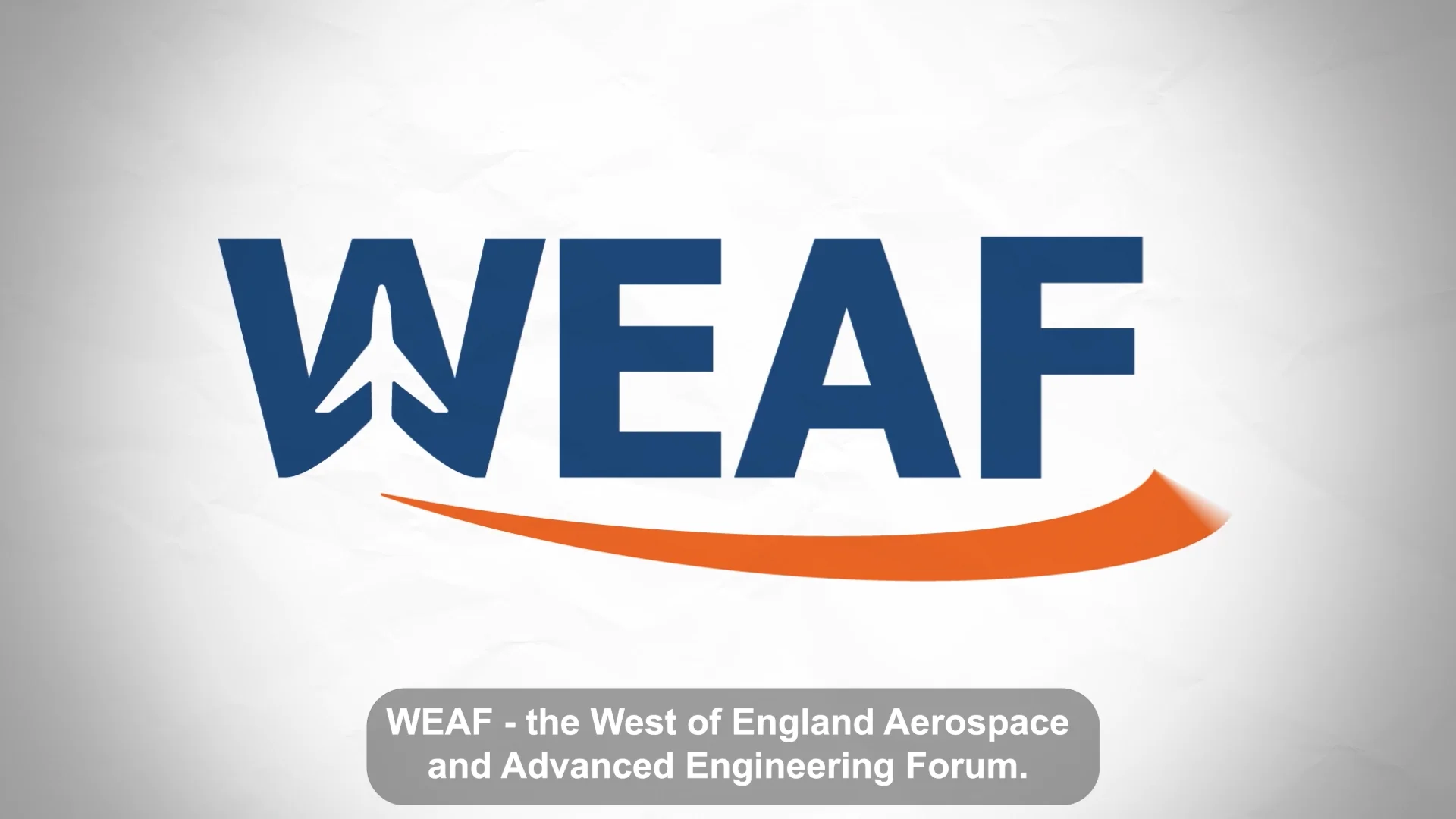 WEAF Video -Caption version on Vimeo