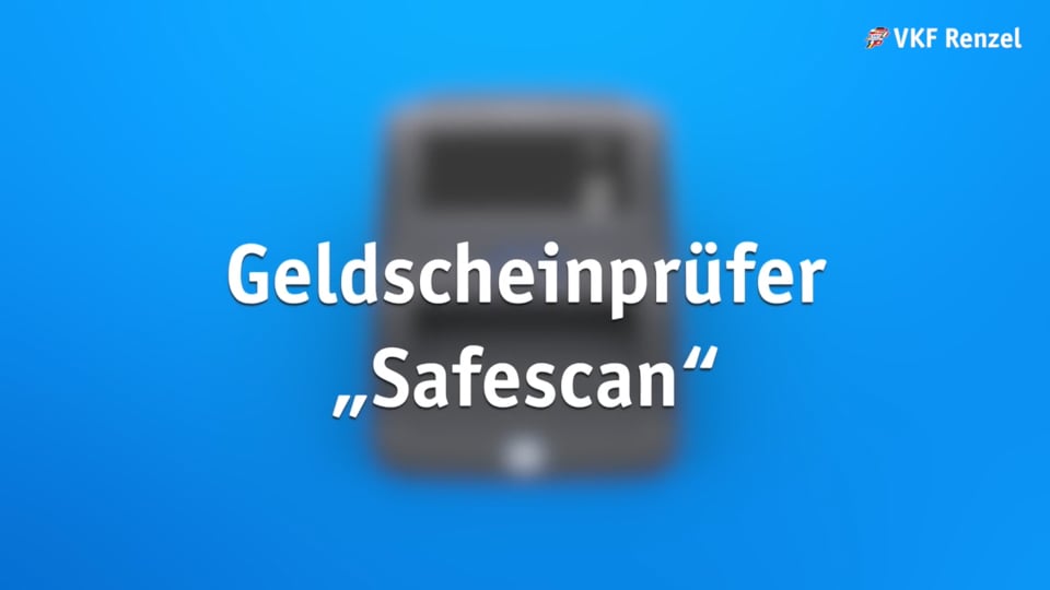 10-0059-27 Safescan DE
