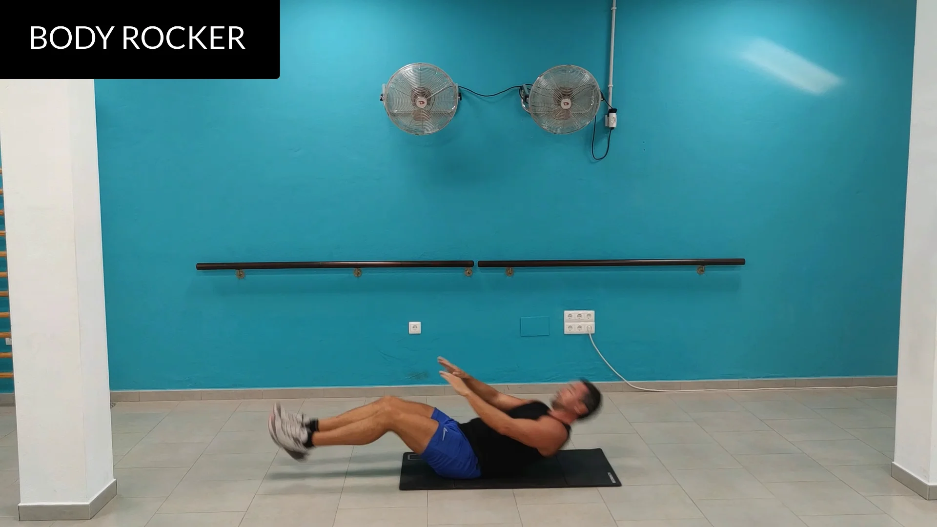 Body Rocker on Vimeo