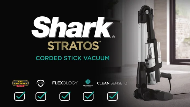 hz3000ukt shark vacuum