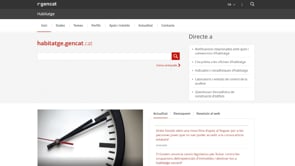 Nova tongada d'ajuts al lloguer jove